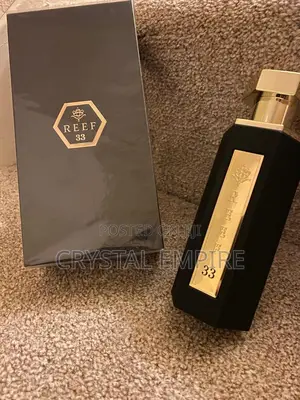 Reef 33 Perfume