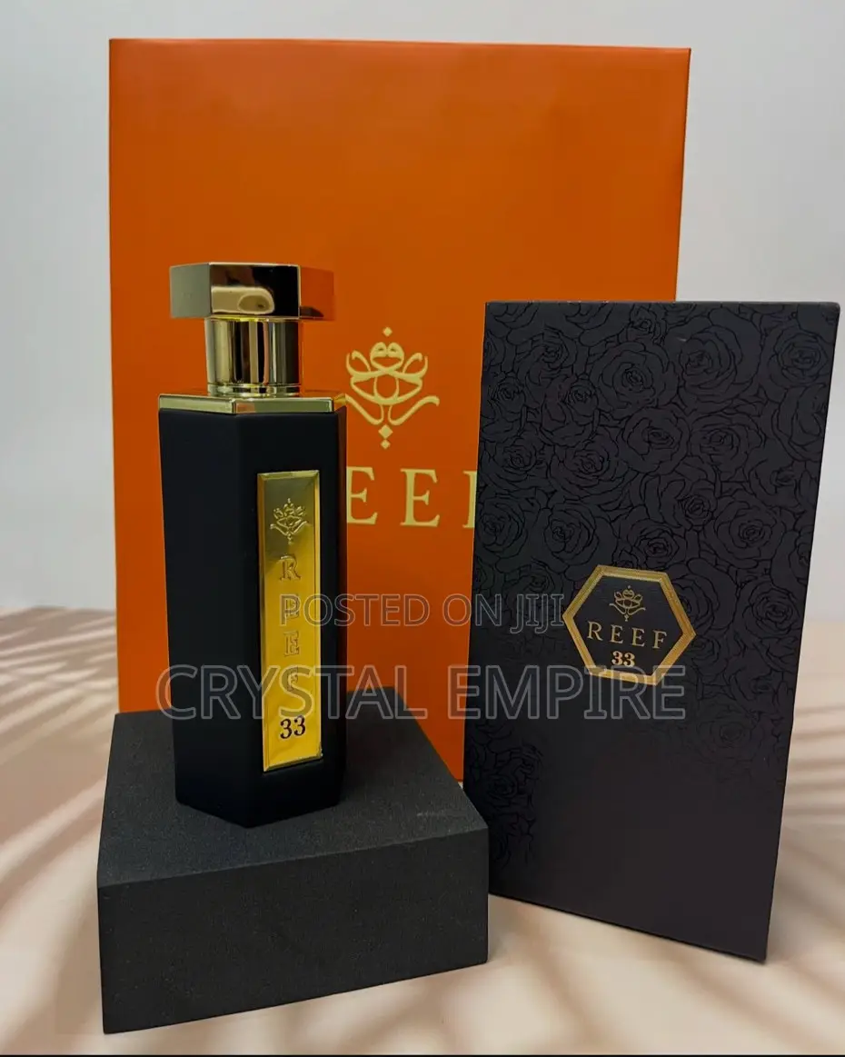 Reef 33 Perfume