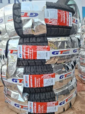 235/85r16 Gt Radial All Terrain At3