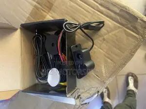 Original Reverse Camera for All Cars