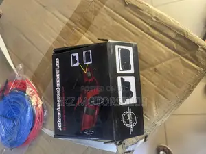 Original Reverse Camera for All Cars