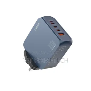 Ldnio 100w Super Fast Charger