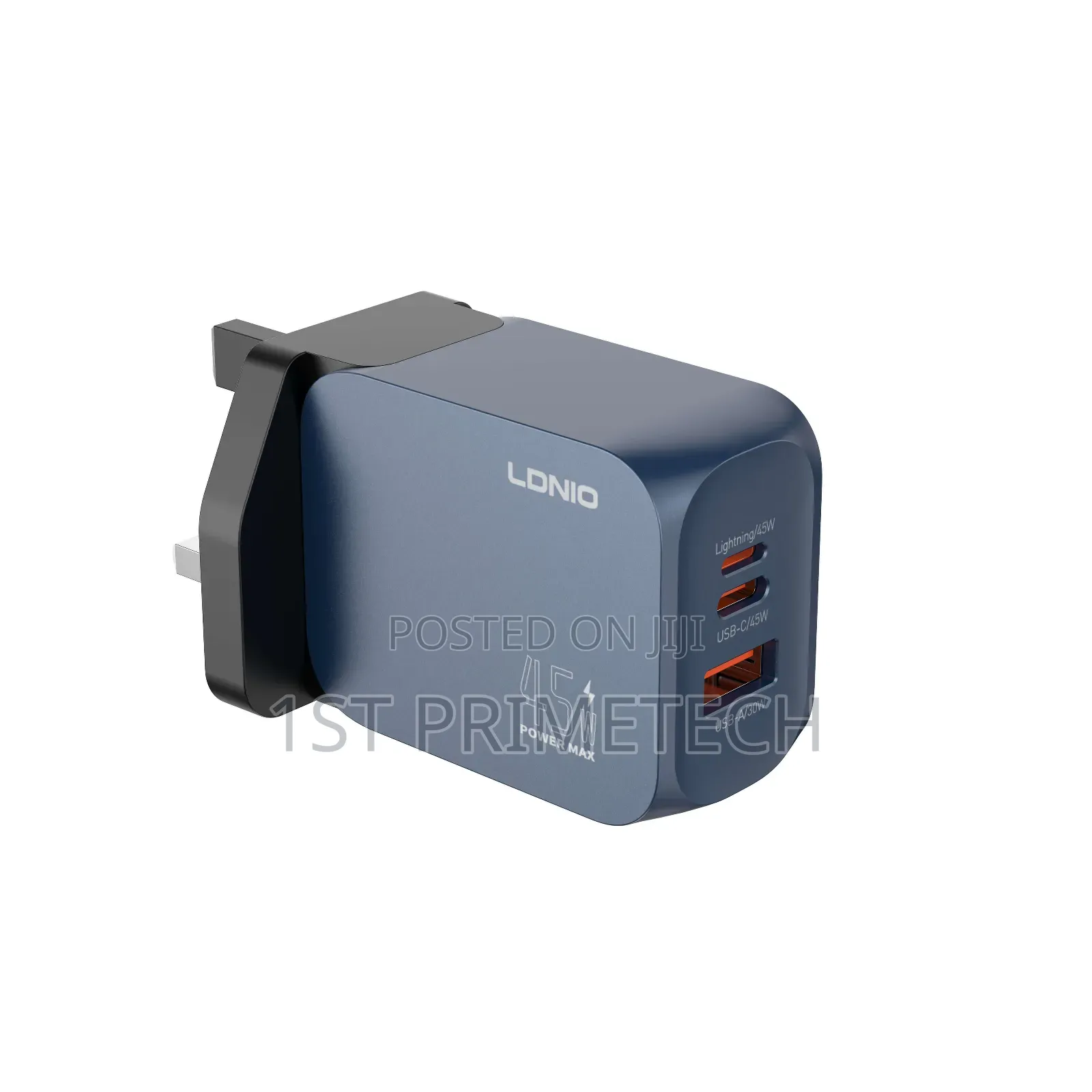 Ldnio 45w Usb C/a Super Fast Charger