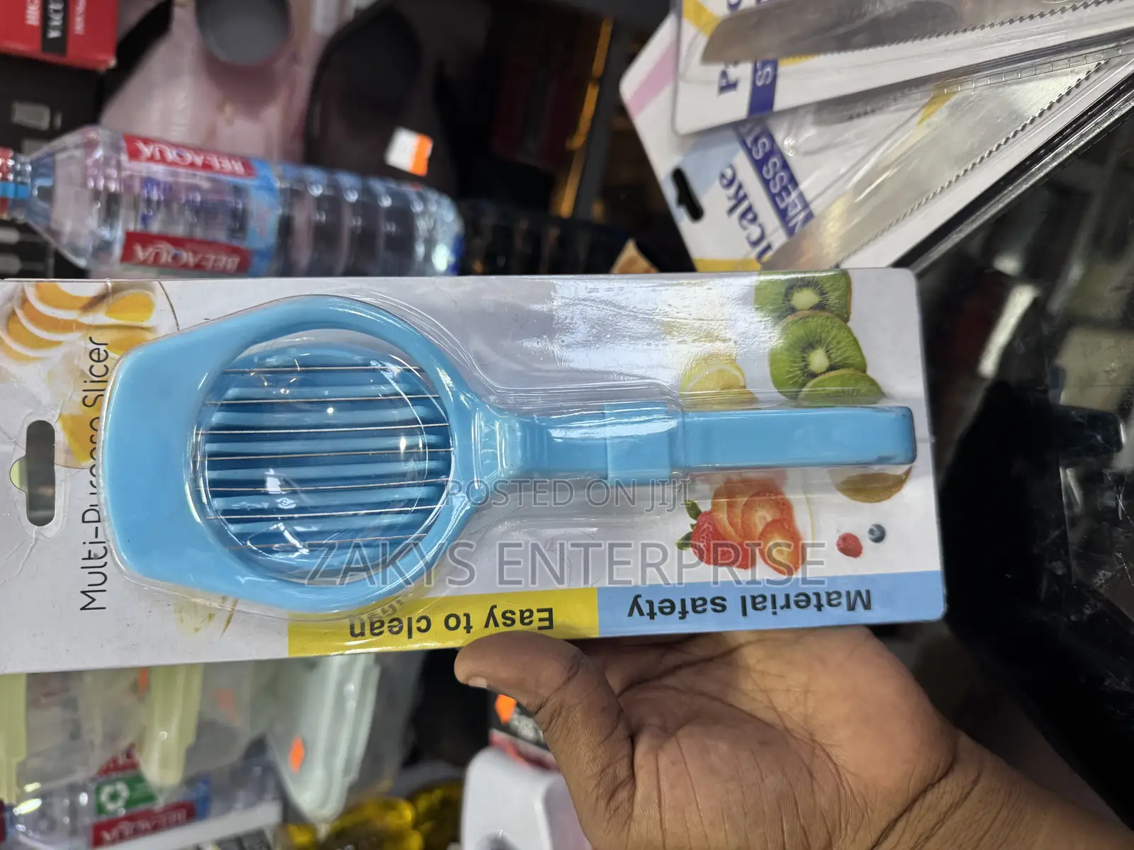 Egg Slicer