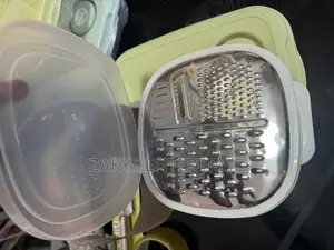 3in1 Grater