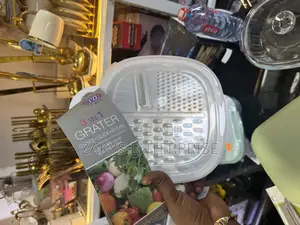 3in1 Grater
