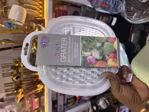 3in1 Grater