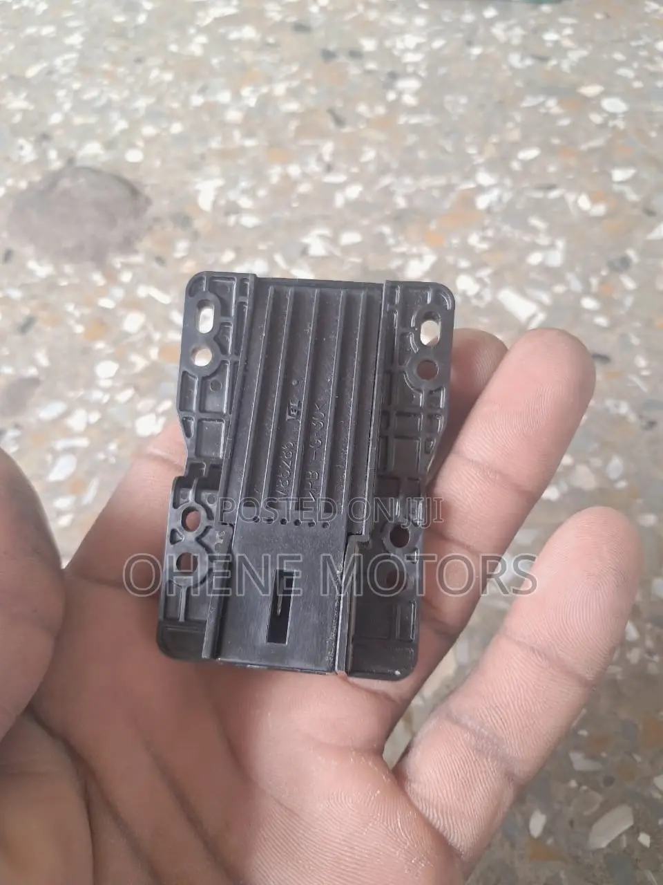 Honda Civic 2022-2023 Trunk Opener