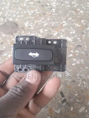 Honda Civic 2022-2023 Trunk Opener