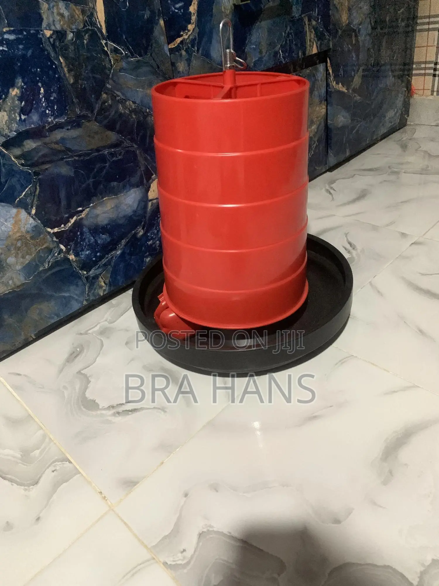 Chicken Feeder(15kg)