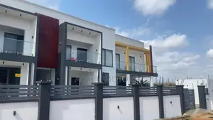 9bdrm Apartment in Adevu Homes, Oyarifa for sale