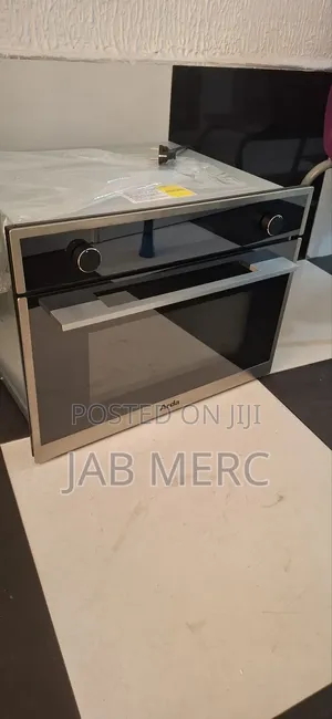 40 Liters Digital Microwave Oven Built in Big Size Quality New 60cm
