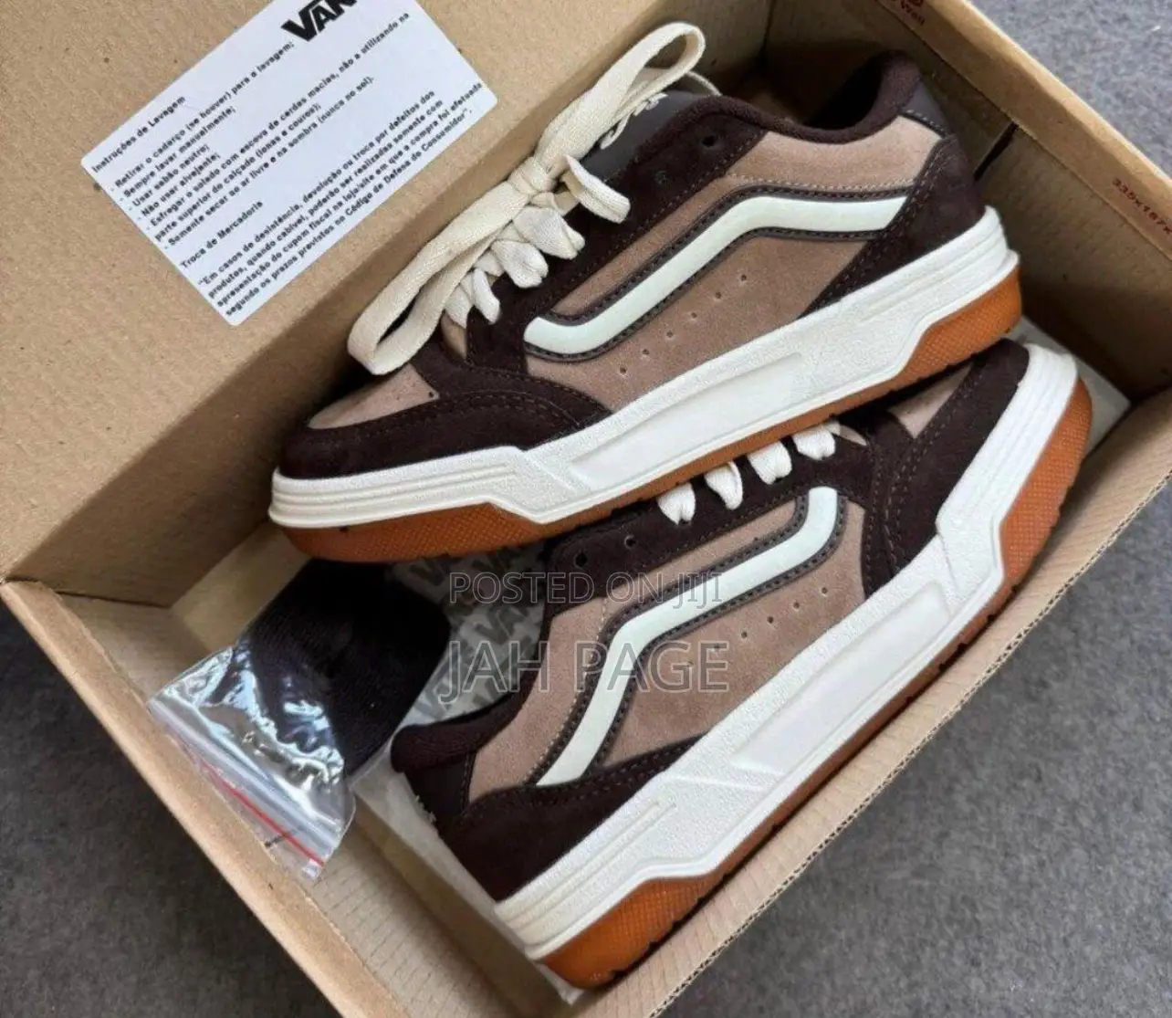 Vans Sneakers