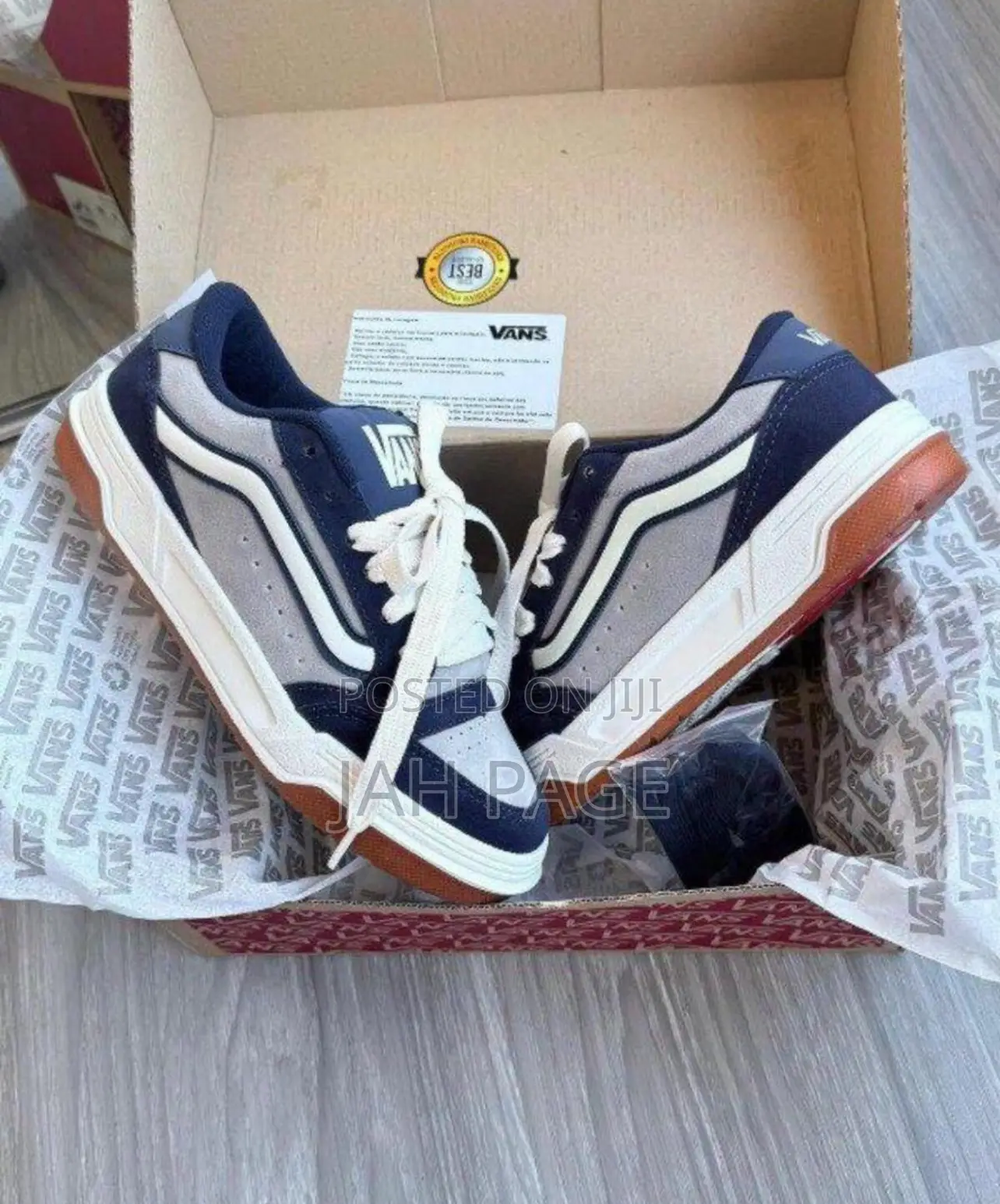 Vans Sneakers