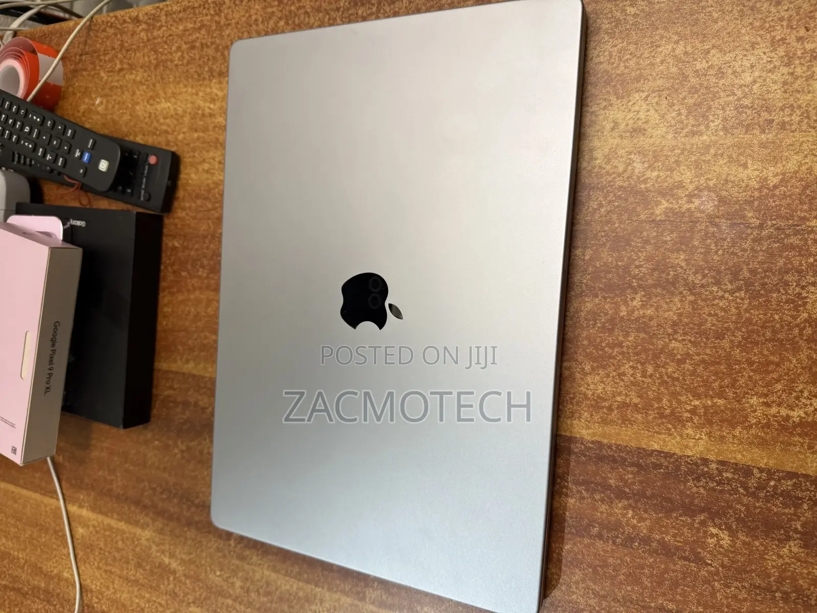 Laptop Apple MacBook Pro M1 16GB Apple M1 Pro SSD 512GB