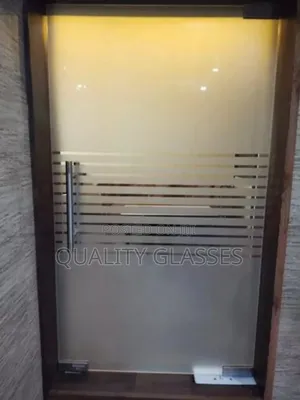 Tempered Glazz for Shop