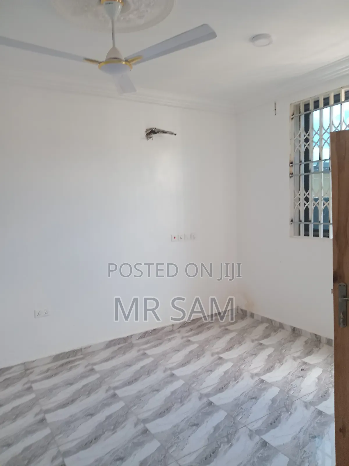 2bdrm Apartment in Sam Properties, Ga South Municipal for rent