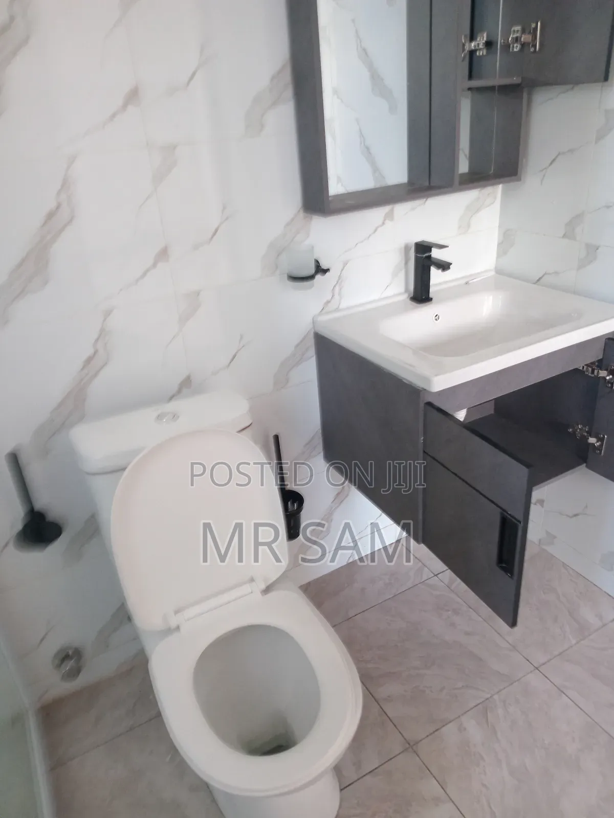 2bdrm Apartment in Sam Properties, Ga South Municipal for rent