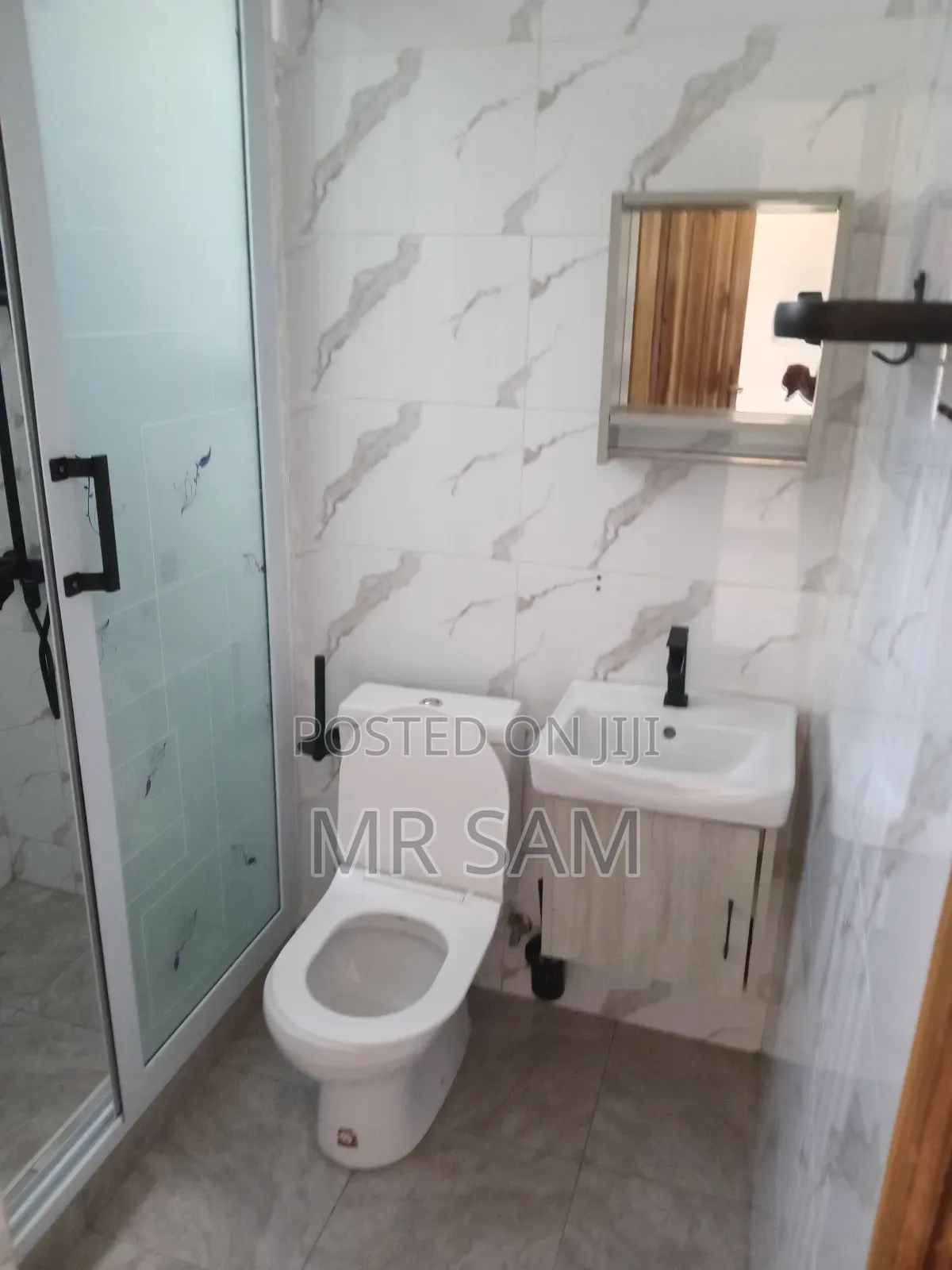 2bdrm Apartment in Sam Properties, Ga South Municipal for rent