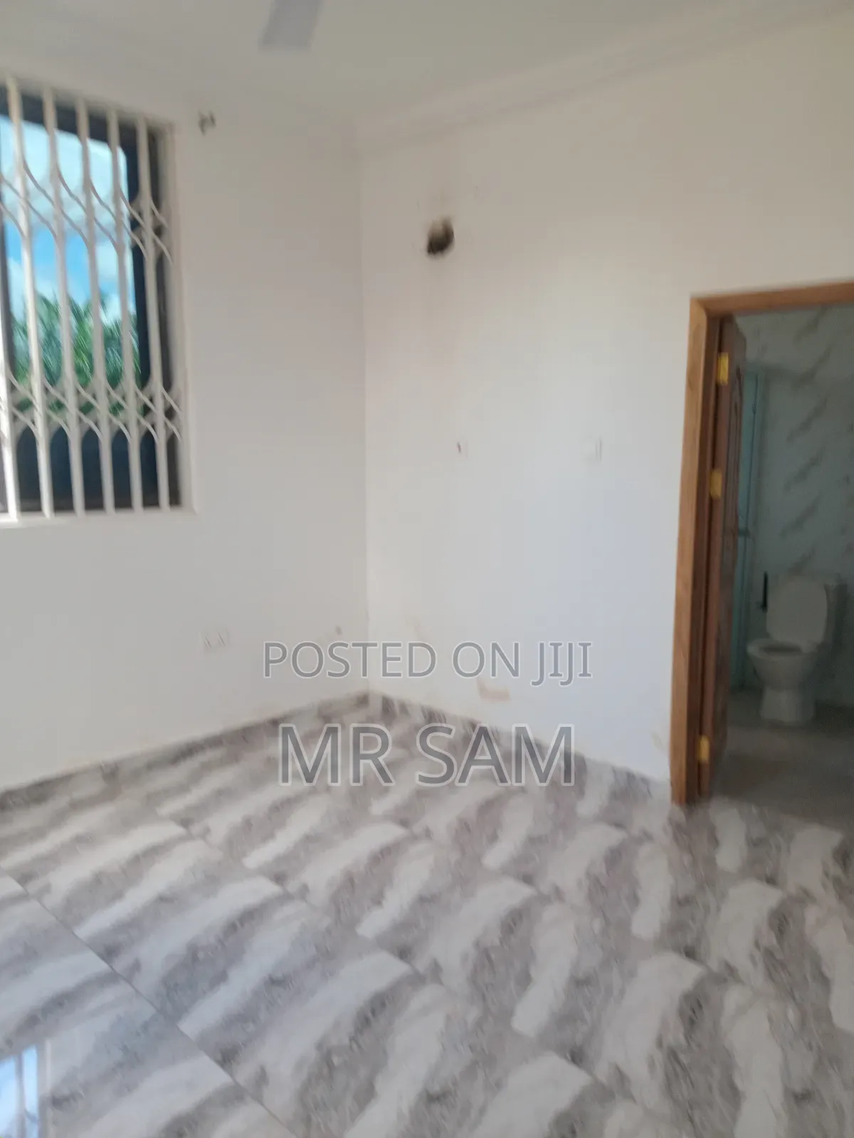 2bdrm Apartment in Sam Properties, Ga South Municipal for rent