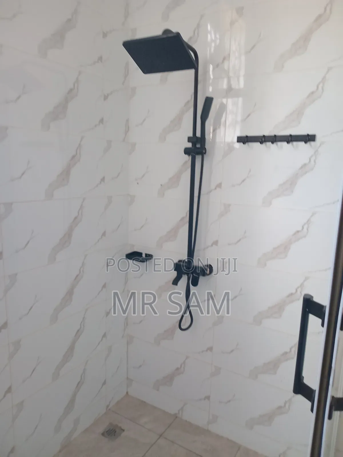 2bdrm Apartment in Sam Properties, Ga South Municipal for rent