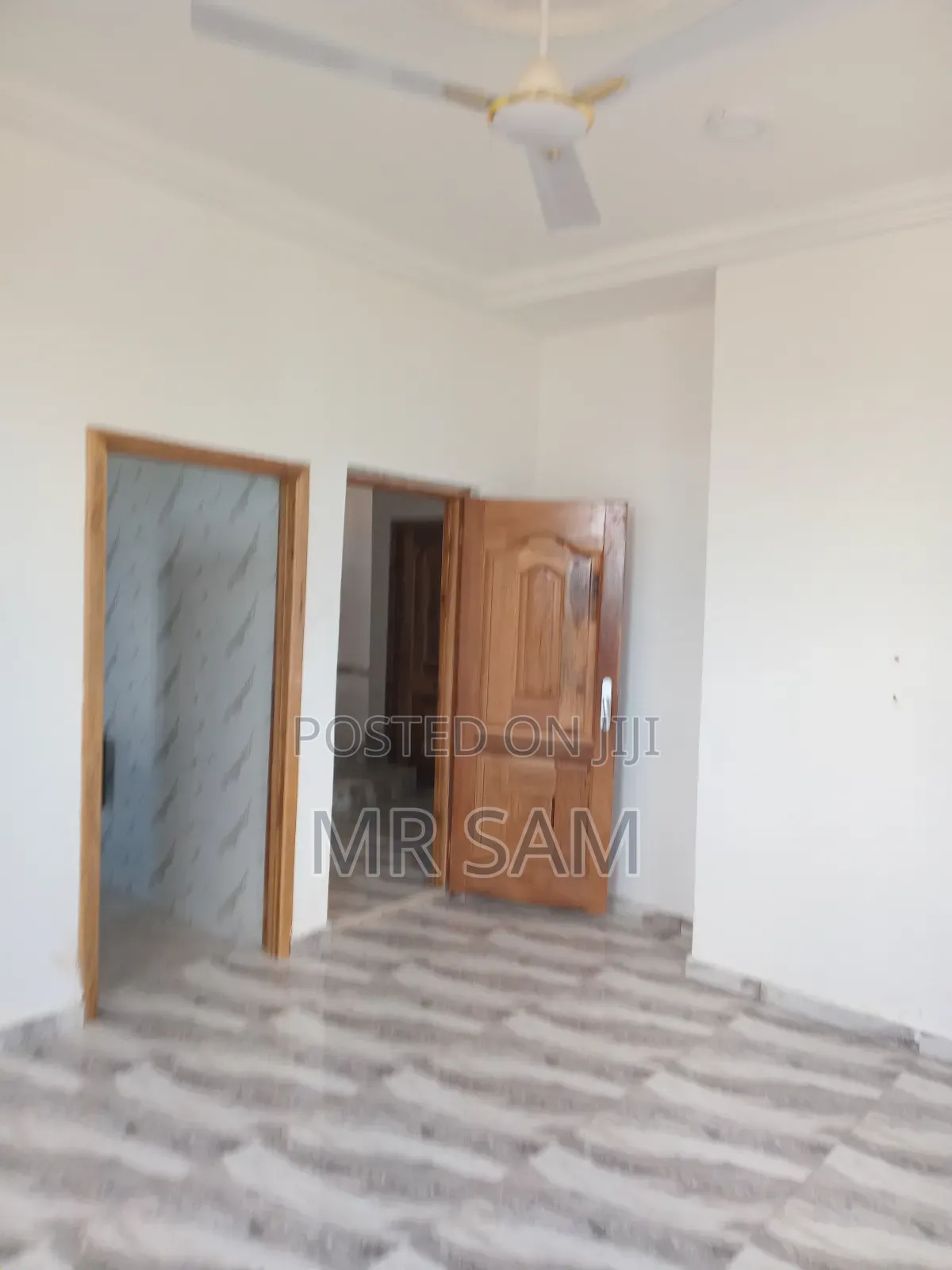 2bdrm Apartment in Sam Properties, Ga South Municipal for rent