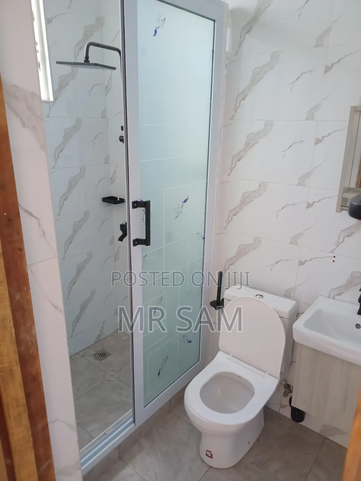 2bdrm Apartment in Sam Properties, Ga South Municipal for rent