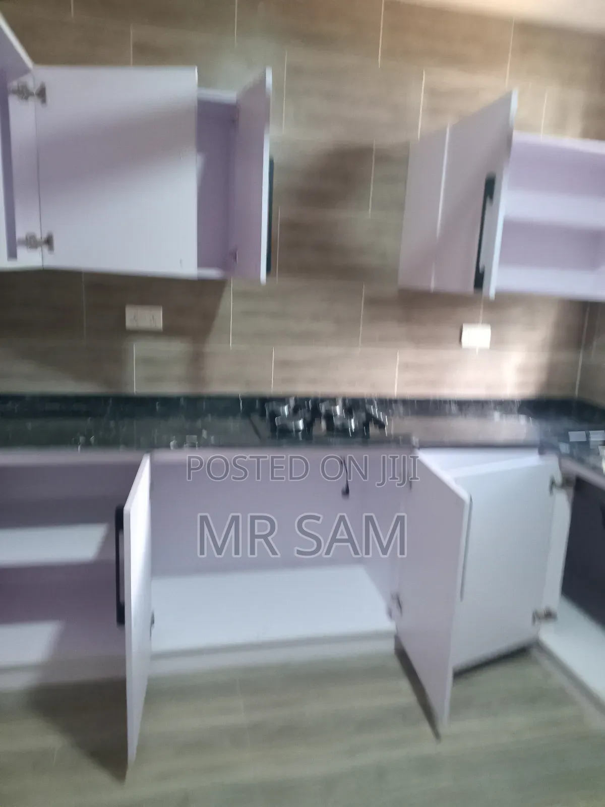 2bdrm Apartment in Sam Properties, Ga South Municipal for rent