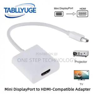Hdmi to Mini Display