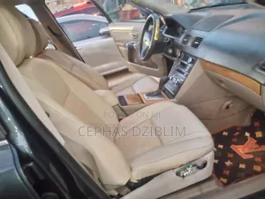 Volvo XC90 3.2 2007 Black