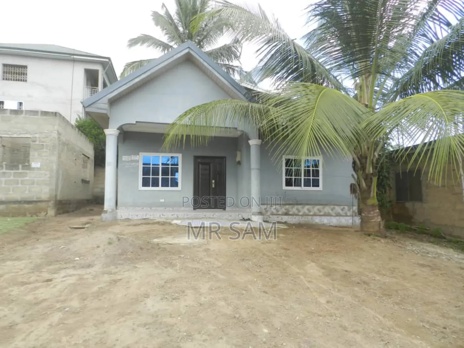 2bdrm House in Sam Properties, Kasoa for sale