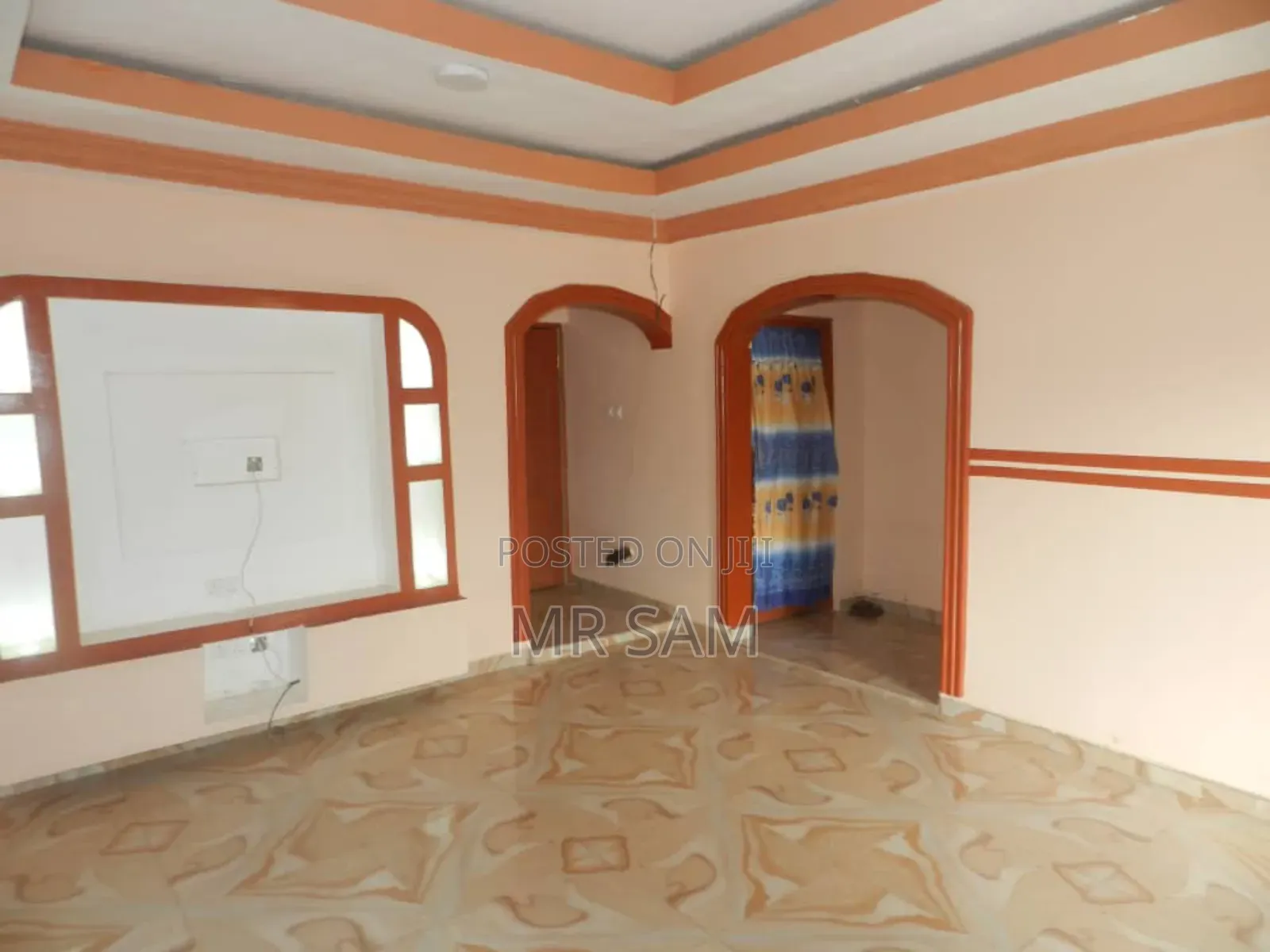 2bdrm House in Sam Properties, Kasoa for sale