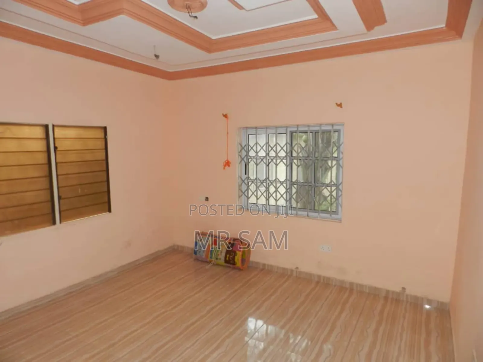 2bdrm House in Sam Properties, Kasoa for sale
