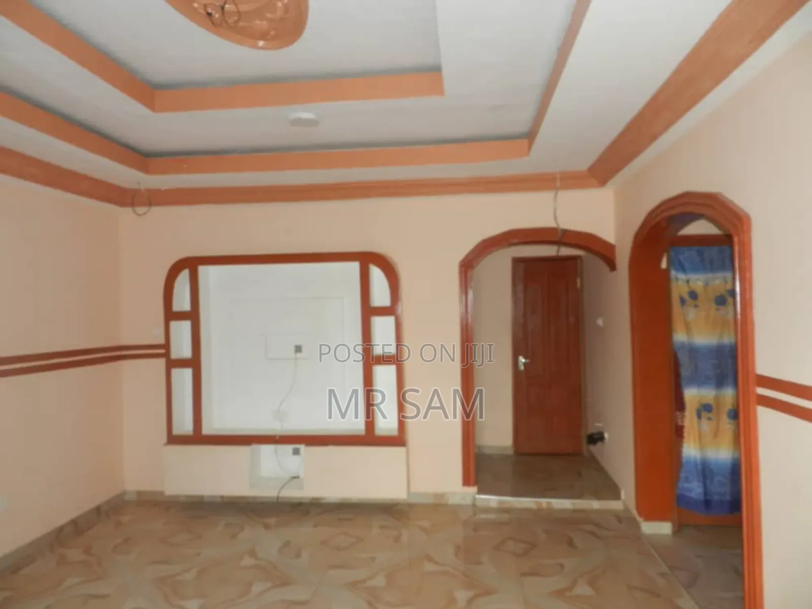 2bdrm House in Sam Properties, Kasoa for sale