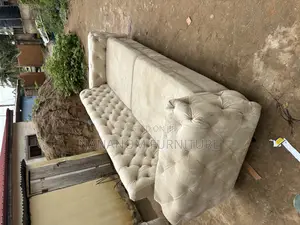 Modern Sofa 3 Seater