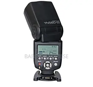 Yongnuo Speedlite Yn560 Iii V2018