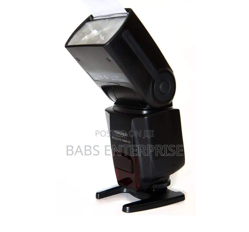 Yongnuo Speedlite Yn560 Iii V2018