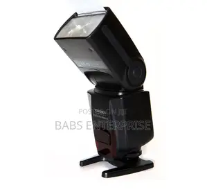 Yongnuo Speedlite Yn560 Iii V2018