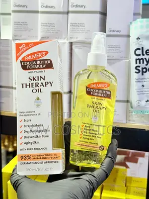 Palmer's Skin Therapy Oil Orginal