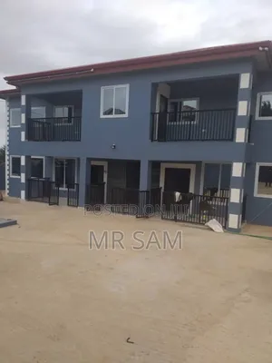 4bdrm House in Sam Properties, Mallam for rent