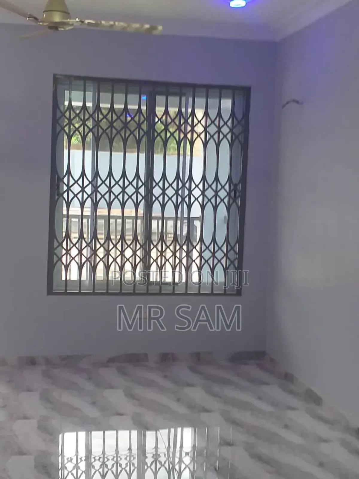 4bdrm House in Sam Properties, Mallam for rent