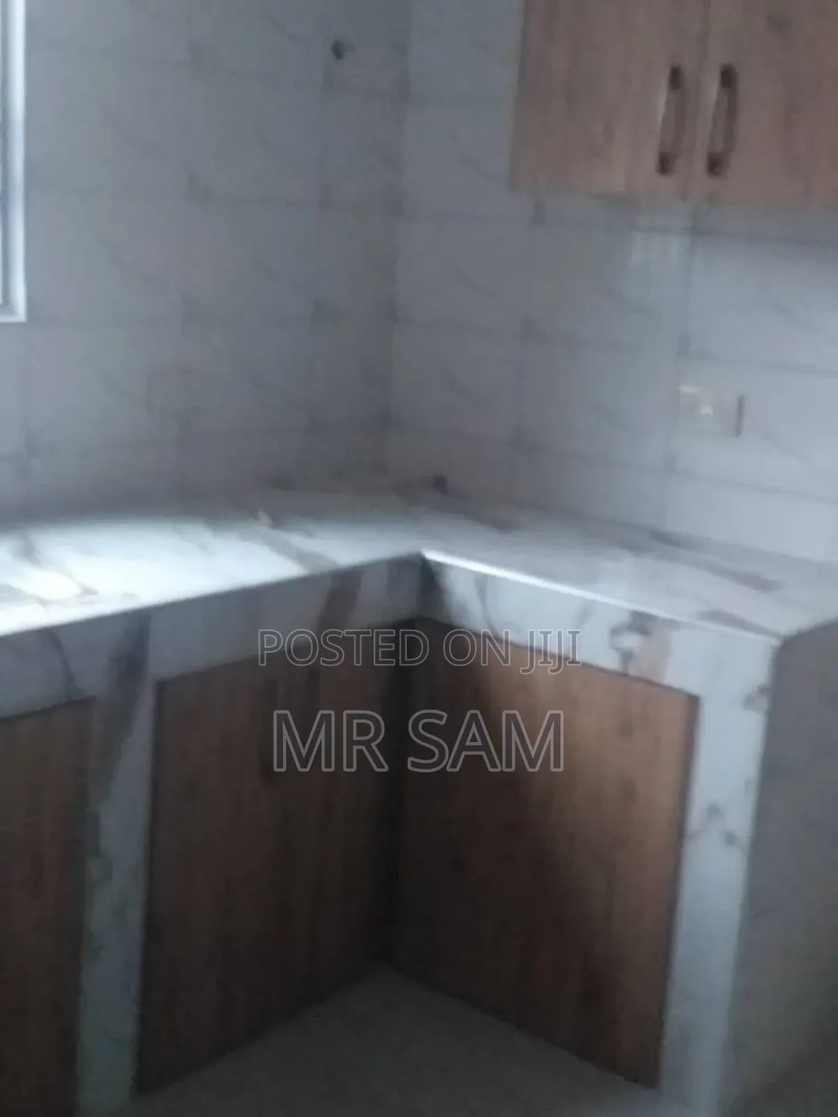 4bdrm House in Sam Properties, Mallam for rent