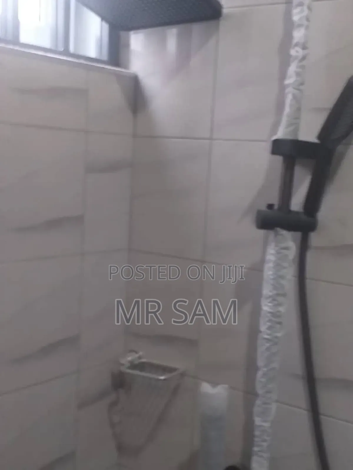 4bdrm House in Sam Properties, Mallam for rent