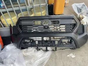 Toyota Tacoma 2021-2024 Front Bumper Available