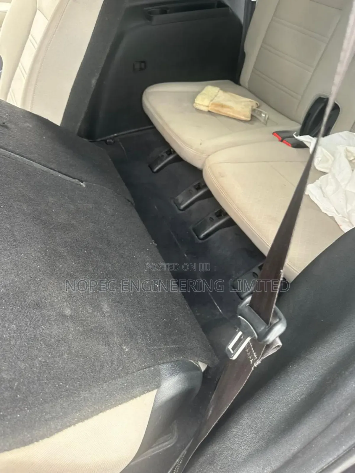 Kia Sorento 2.4L L FWD 2020 Black