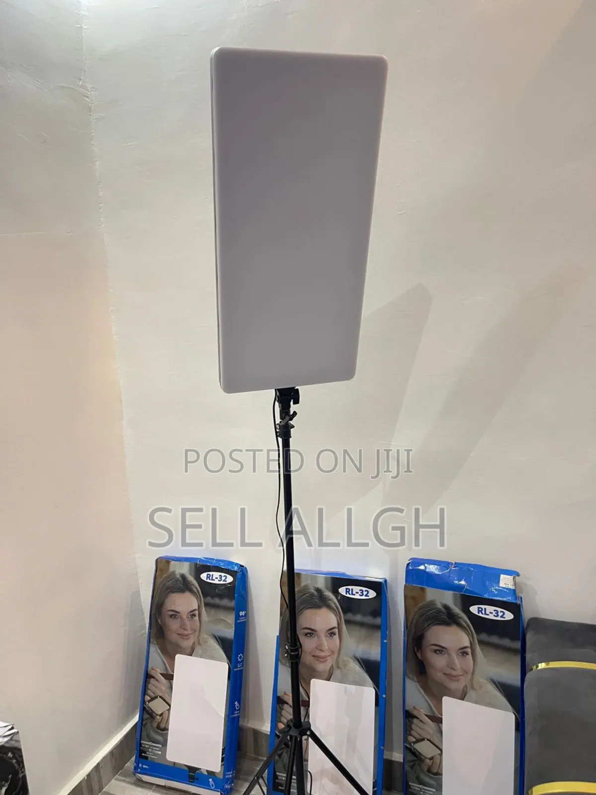 Led Video/Photography Lights