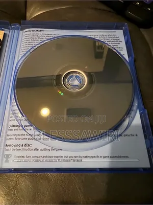 2022 Call of Duty Modern Warfare 2 for Ps4 Cross Gen Cd