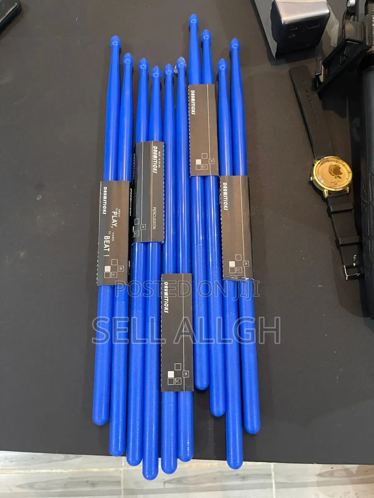 Quality Drum Sticks