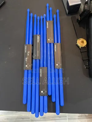 Quality Drum Sticks