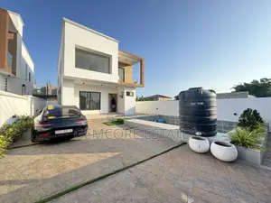 4bdrm House in East Legon Hills, Adjiriganor for sale